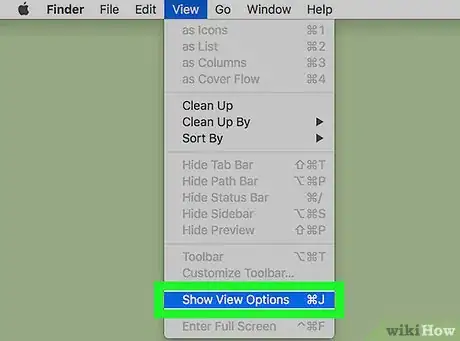 Imagen titulada Make Desktop Icons Bigger Step 3
