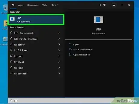 Imagen titulada Get Online Without Using a Browser Step 2