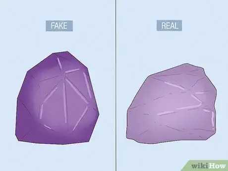 Imagen titulada Tell if a Crystal Is Real Step 3