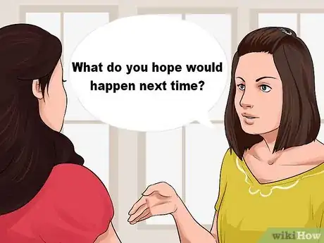 Imagen titulada Deal With Negative People Step 3