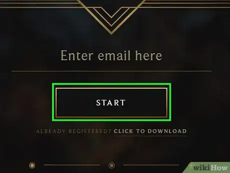 Imagen titulada Install League of Legends Step 4