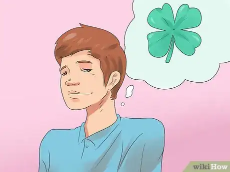 Imagen titulada Have Good Luck Step 11