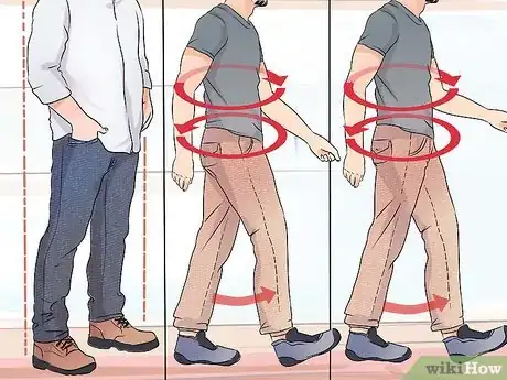 Imagen titulada Shake Your Hips Step 9