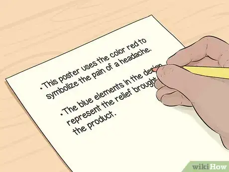 Imagen titulada Write an Analysis Step 5