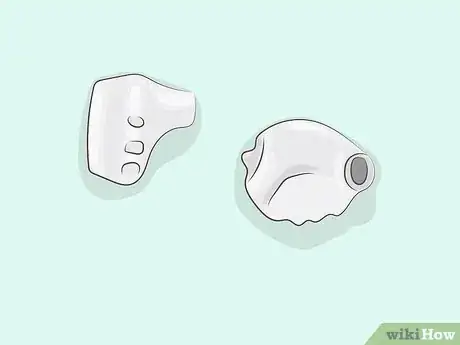 Imagen titulada Keep Earbuds from Falling Out of Your Ears Step 4