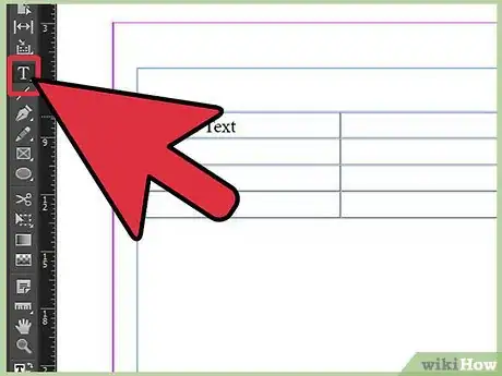 Imagen titulada Add Table in InDesign Step 9