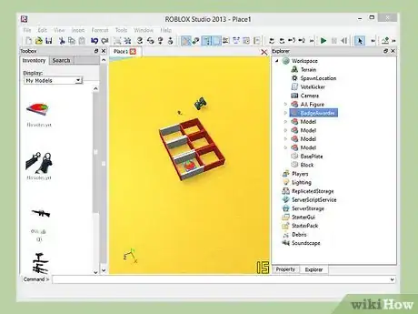 Imagen titulada Make Roblox Badges Step 16
