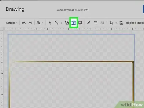 Imagen titulada Put a Box Around Text in Google Docs Step 41