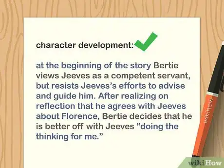 Imagen titulada Analyze a Short Story Step 20