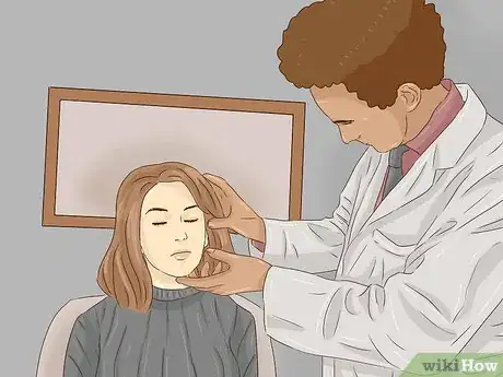 Imagen titulada Treat a Rattlesnake Bite Step 12