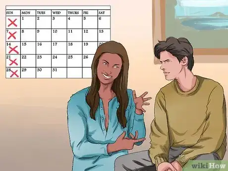 Imagen titulada Date a Mormon Girl Step 8