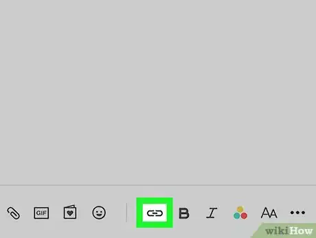 Imagen titulada Put a Link in an Email Step 13