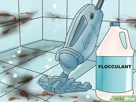 Imagen titulada Get Rid of Blackspot Algae in Your Swimming Pool Step 11
