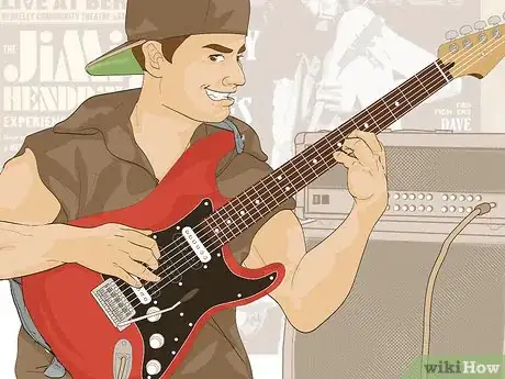 Imagen titulada Build an Electric Guitar Step 17