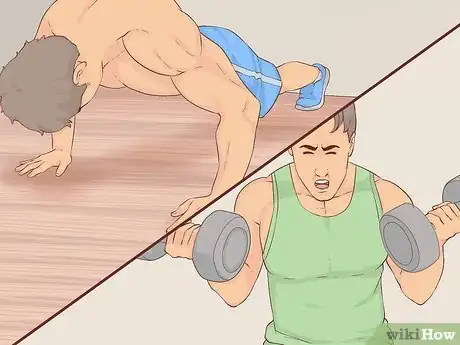 Imagen titulada Define Muscles Step 10