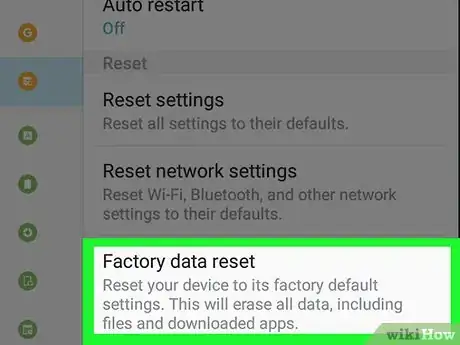Imagen titulada Wipe All Data on a Samsung Galaxy Step 4
