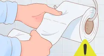 desatascar un inodoro con bicarbonato de sodio