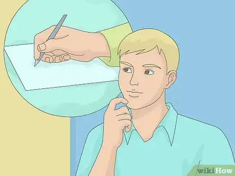 Imagen titulada Be a Professional Content Writer Step 1