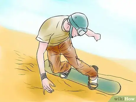 Imagen titulada Sandboard Step 9