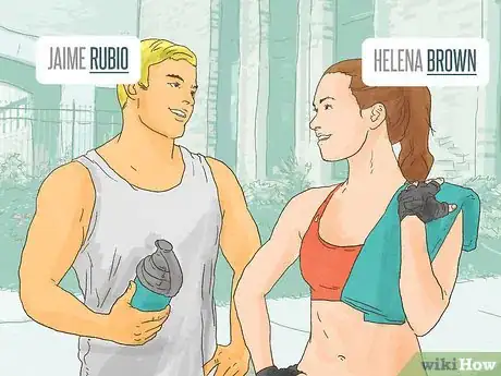 Imagen titulada Find The Origin Of Your Last Name Step 8