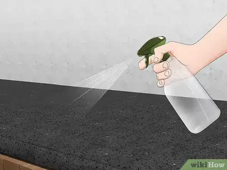 Imagen titulada Clean Granite Countertops Step 4