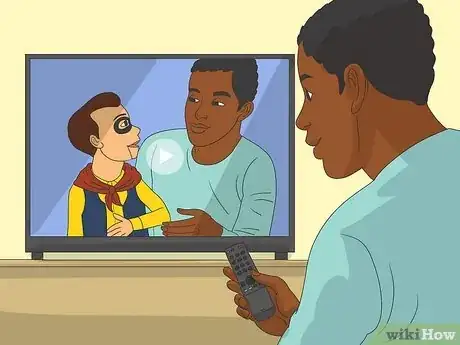 Imagen titulada Learn Ventriloquism Step 14