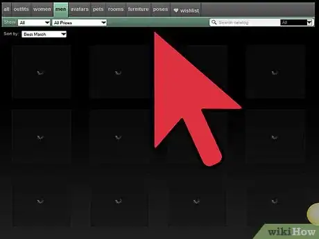 Imagen titulada Become Better at IMVU Step 1