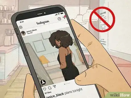 Imagen titulada Deal With a Girl That Doesn't Love You Step 5