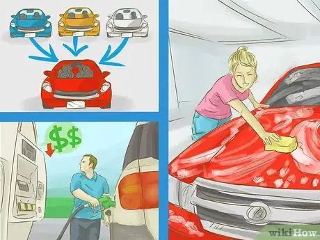 Imagen titulada Save Money Fast Step 6