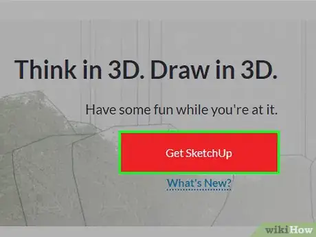Imagen titulada Use SketchUp Step 2