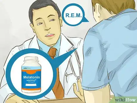 Imagen titulada Get More REM Sleep Step 7