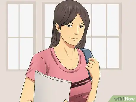 Imagen titulada Write a Two Page Essay Quickly Step 1
