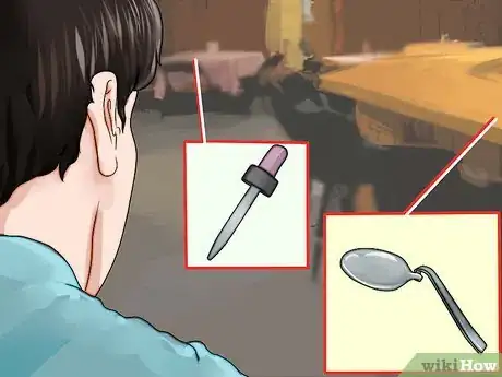 Imagen titulada Tell if Someone Is High Step 8