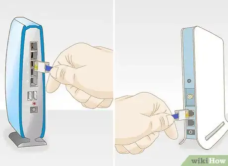Imagen titulada Connect a Belkin Router Step 2