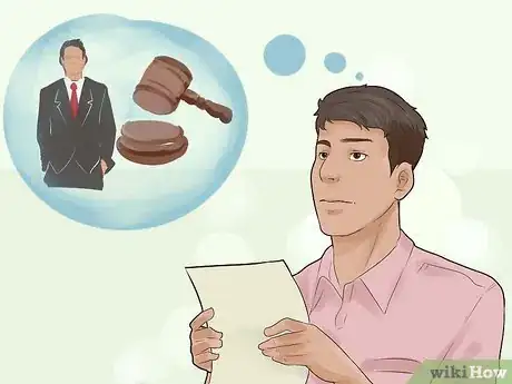 Imagen titulada Get a Restraining Order Step 6