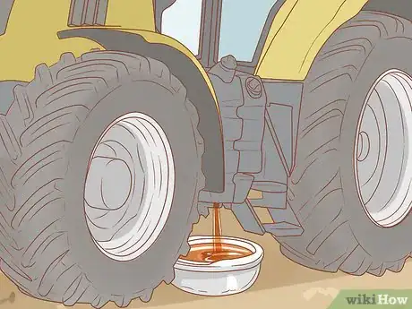 Imagen titulada Maintain a Tractor Step 17
