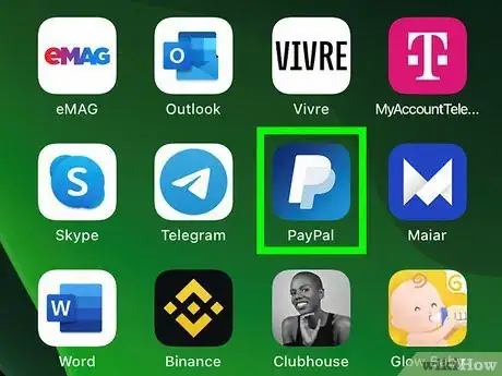 Imagen titulada Add PayPal to Facebook Marketplace Step 29