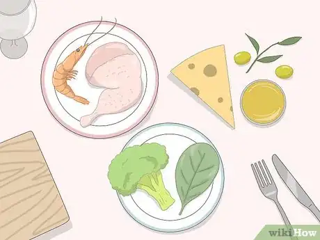 Imagen titulada Lose Weight Fast (Teens) Step 22