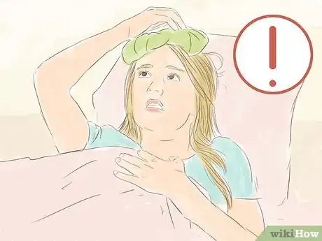 Imagen titulada Get Rid of a Sore Throat Fast and Naturally Step 2