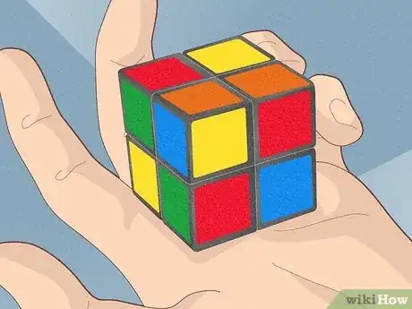 Imagen titulada Solve a 2x2 Rubik's Cube Step 8
