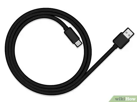 Imagen titulada Charge a Kindle Step 1