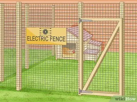 Imagen titulada Keep Bears Away Step 8