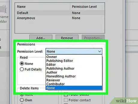 Imagen titulada Share Tasks in Outlook 2016 Step 16
