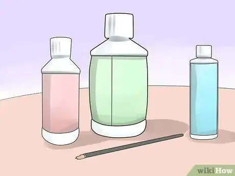 Imagen titulada Change the Color of Grout Step 4