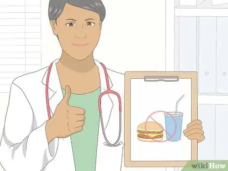 Imagen titulada Lose Weight Fast (Teens) Step 12