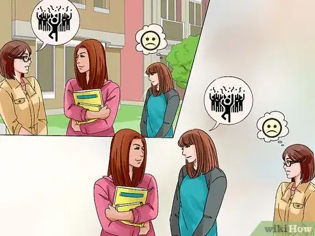 Imagen titulada Deal With Disappointment in a Relationship Step 3