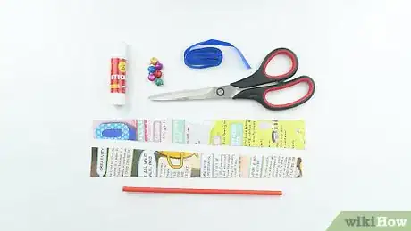 Imagen titulada Make a Bracelet Step 11