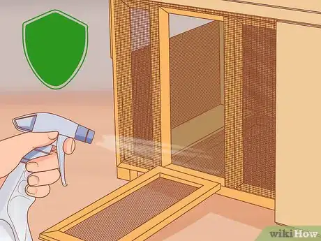 Imagen titulada Stop a Rabbit from Smelling Step 10