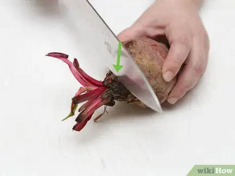 Imagen titulada Make Beetroot Juice Step 1