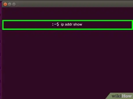 Imagen titulada Find the IP Address of Your PC Step 17